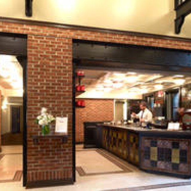 TRAVEL｜「Tablet Hotels」が厳選！　2013年のベストホテル10選 ギャラリー