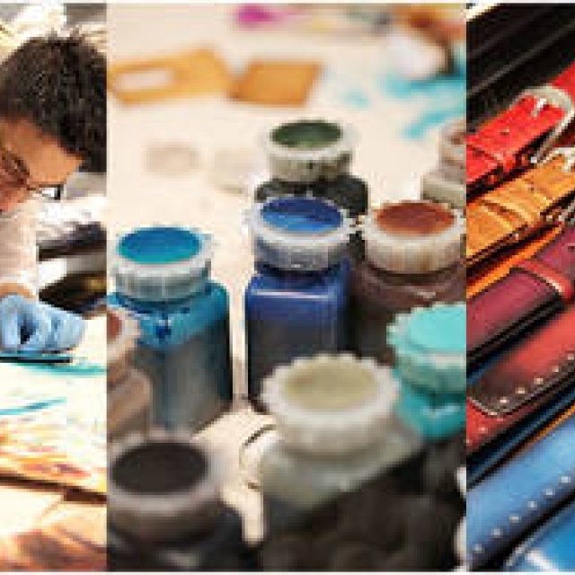 ALARDI 1930｜ストラスブルゴ 東京ミッドタウン店でのオーダー会をリポート