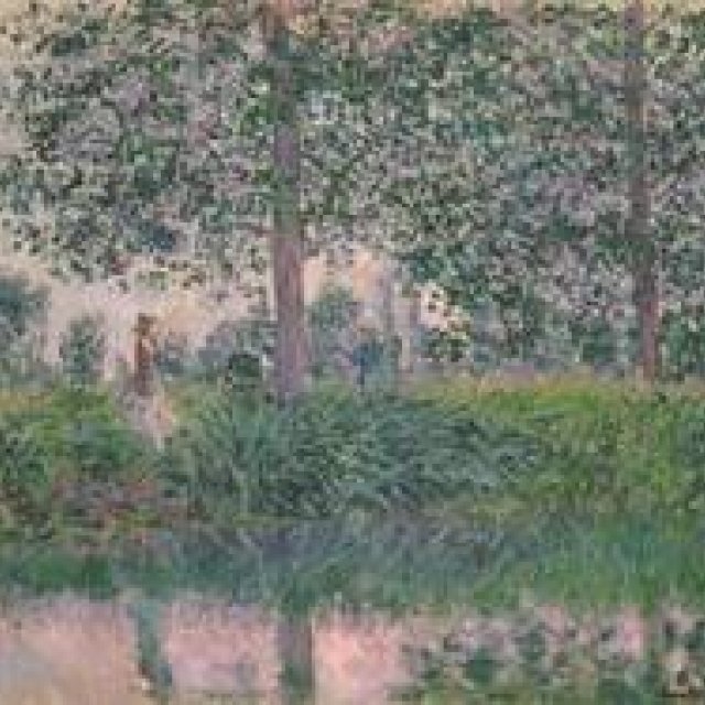 ART｜『モネ、風景をみる眼－19世紀フランス風景画の革新』 ギャラリー