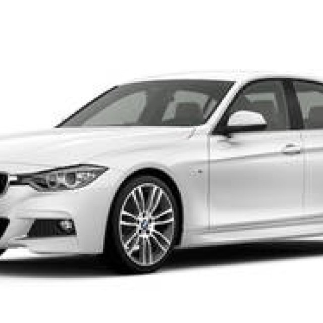 3シリーズにさらにスポーティな特別仕様車｜BMW ギャラリー