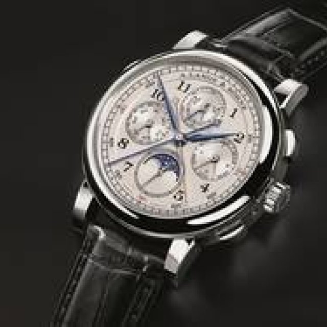 A.LANGE & SÖHNE｜2013年新作、各国で栄誉ある賞を相次いで受賞