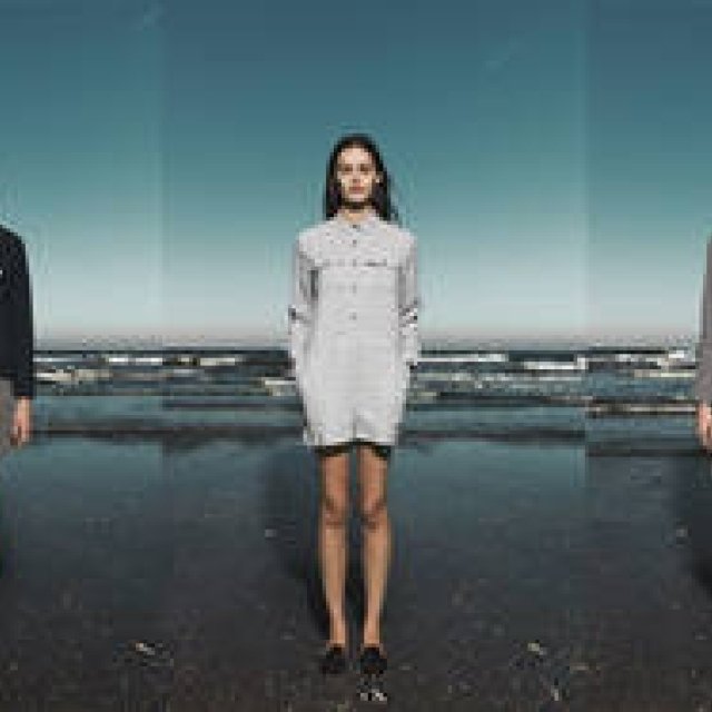 Sea New York｜2014年秋冬プレコレクション