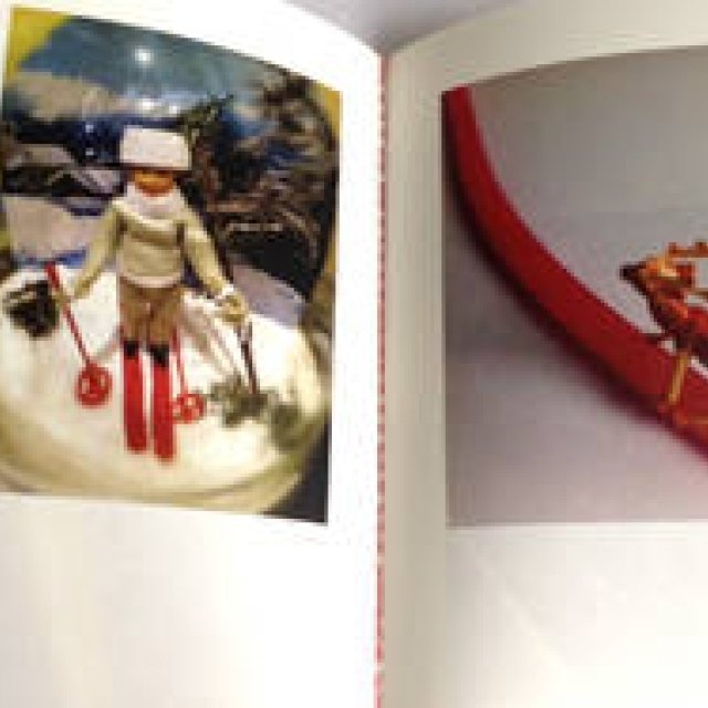 BOOK｜パリのカラフルな日常が1冊のフォトブックに ギャラリー