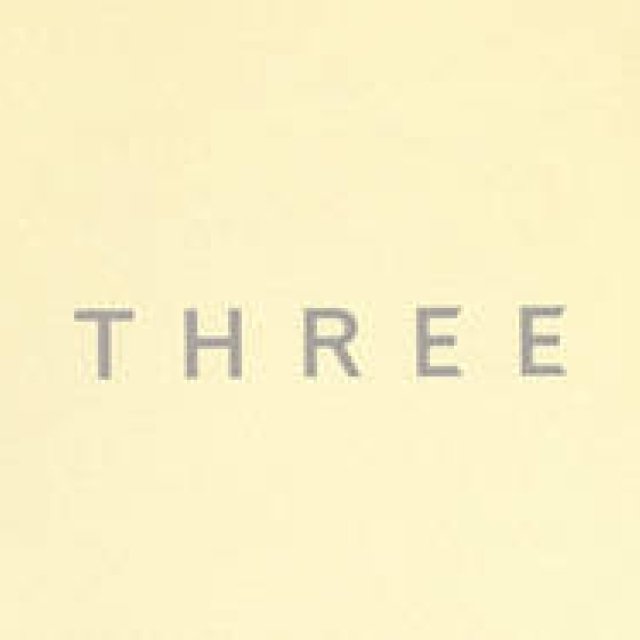 THREE｜スリー - BRAND TOP