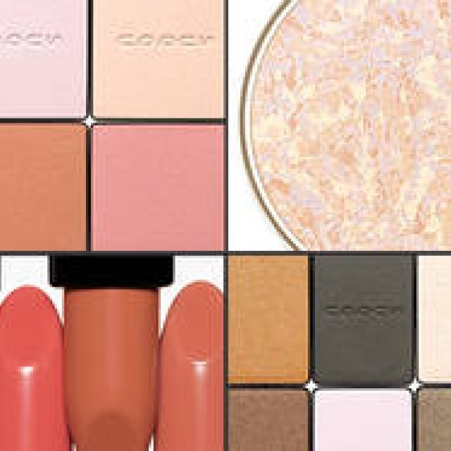 SUQQU｜スック - BRAND TOP