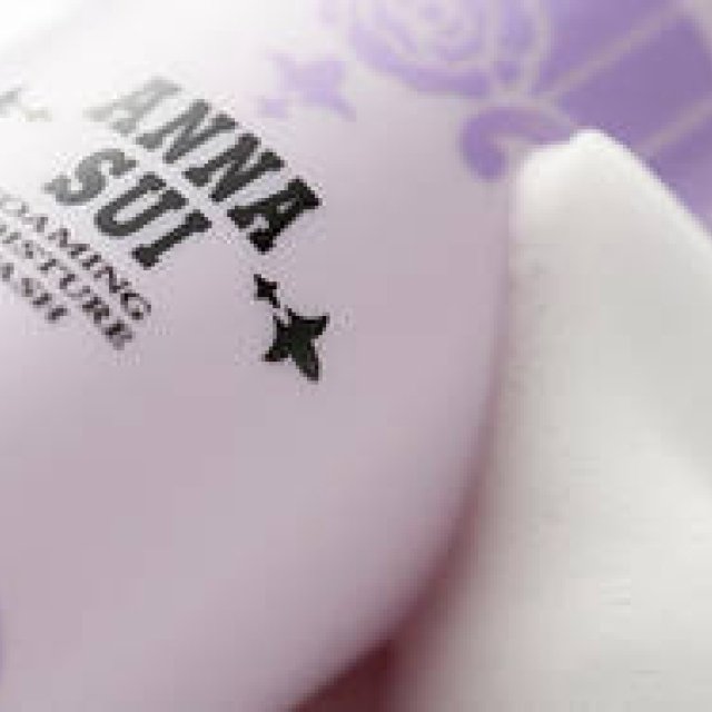 ANNA SUI｜アナ スイ コスメティックス - BRAND TOP