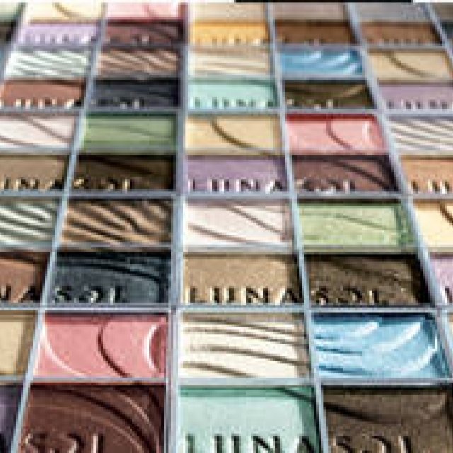 LUNASOL｜ルナソル - BRAND TOP