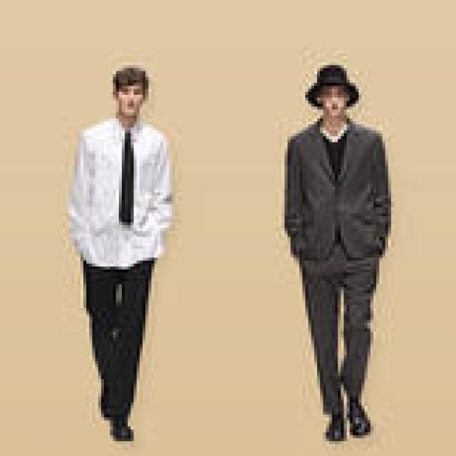 MARGARET HOWELL　ARCHIVE