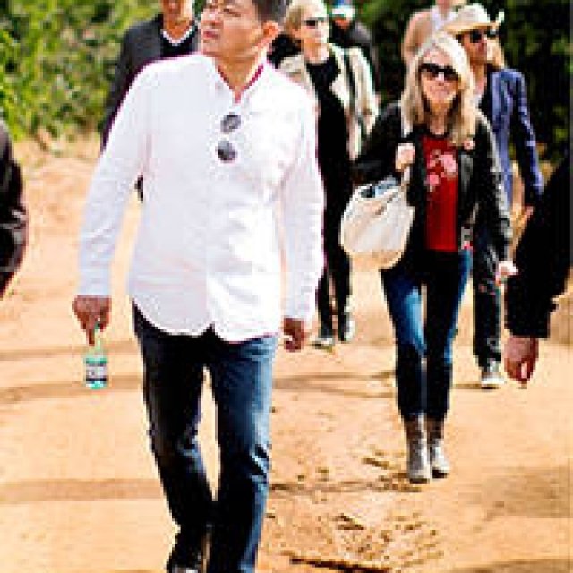 INTERVIEW｜「サスティナブル」という哲学を共有する、世界的シェフと一流コーヒーメーカー