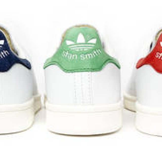 adidas Originals｜2年ぶりに復活する「スタンスミス」 ギャラリー