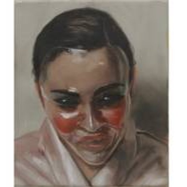 ART｜原美術館で『ミヒャエル・ボレマンス：アドバンテージ』 ギャラリー