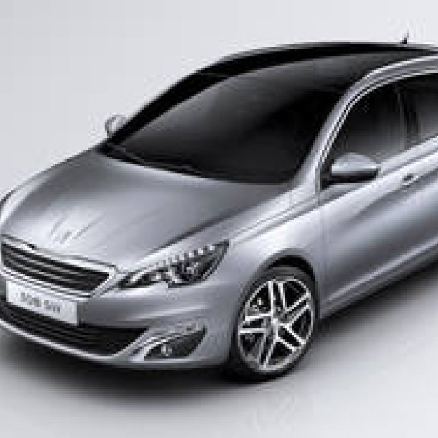 新型308SW、ジュネーブでデビュー｜Peugeot ギャラリー