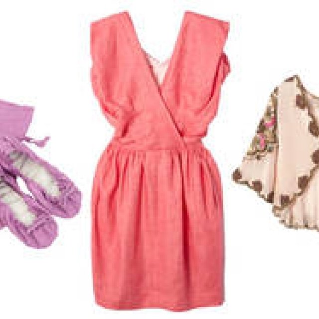 MYLAN｜佐々木敬子が新ブランド「マイラン」をスタート ギャラリー