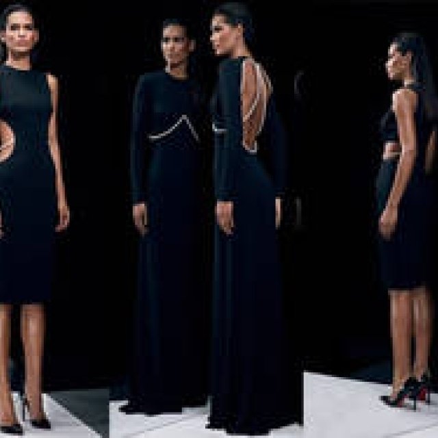 CUSHNIE ET OCHS｜2014年秋冬プレコレクション