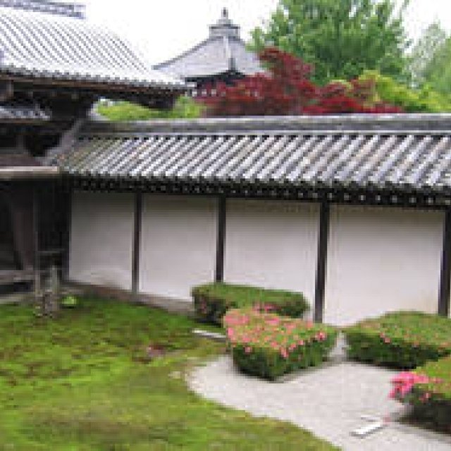 沖野修也｜Jazzin' Trip｜Vol. 8 日本・京都／FUTURISTIC SOUL