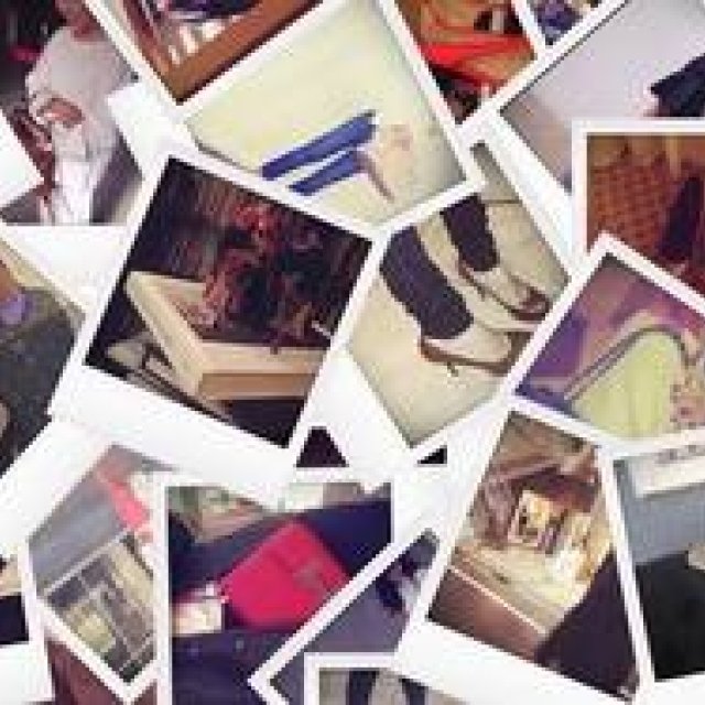 PASS THE BATON｜パスザバトンに人気スタイリスト、辻直子のクローゼットが出現 ギャラリー