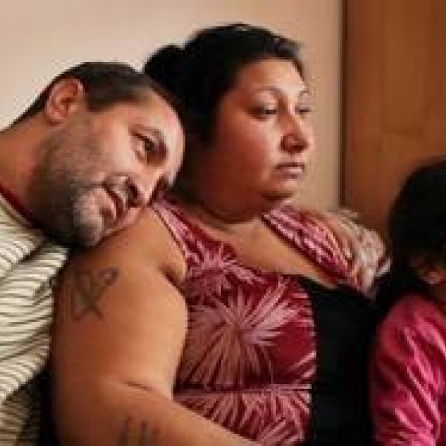 MOVIE｜生きることを問う真実の物語『鉄くず拾いの物語』 ギャラリー