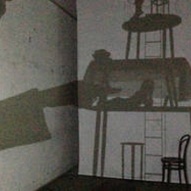 NOOKA｜マシュー・ワォルドマン Vol.35 「デザインとアートの旅」 ギャラリー