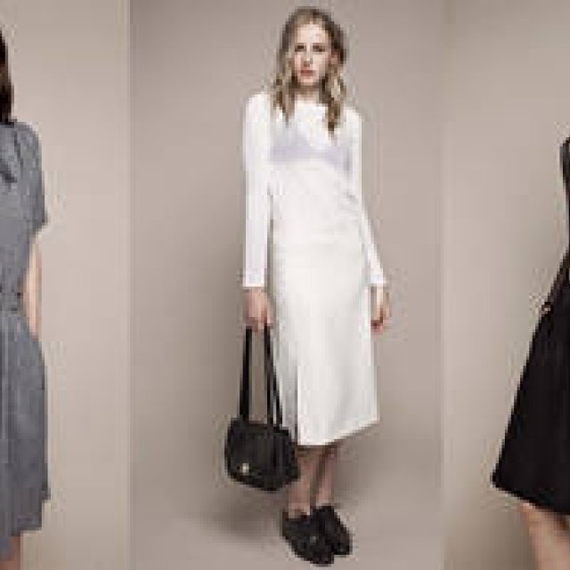 Rika｜2014年春夏コレクション