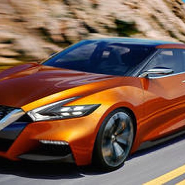 日産「スポーツセダン コンセプト」をデトロイトで世界初公開｜Nissan ギャラリー