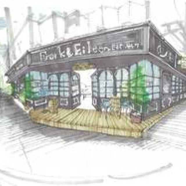 Frank&Eileen｜世界初旗艦店を千駄ヶ谷にオープン ギャラリー