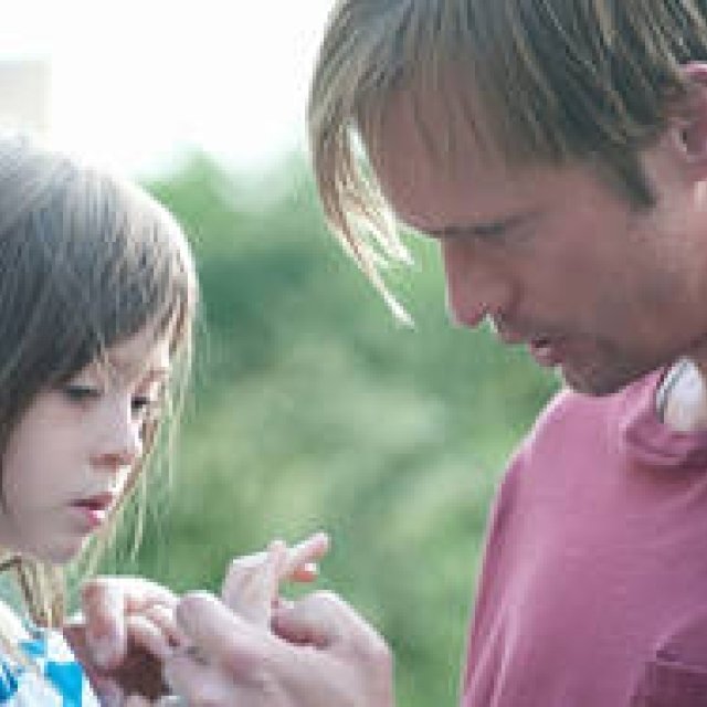 MOVIE｜あたらしい家族の形を描く感動作『メイジーの瞳』 ギャラリー