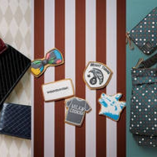 HANKYU MEN’S TOKYO｜2014年バレンタインデー“リクエスト”カタログ ギャラリー