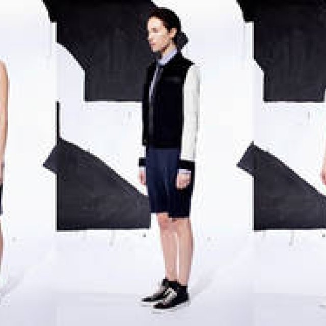 M.PATMOS｜2014年秋冬プレコレクション