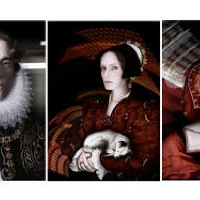 ART｜サビーヌ ピガール写真展『TIMEQUAKES 時のかさなり』 ギャラリー