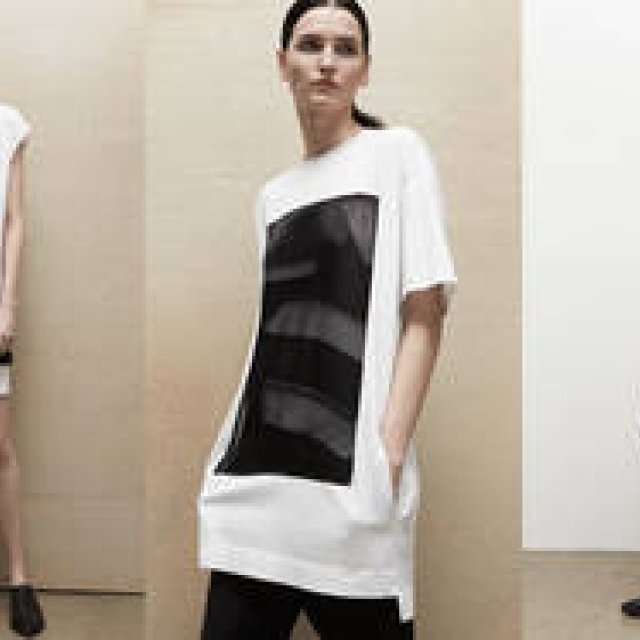 HELMUT LANG｜2014年秋冬プレコレクション