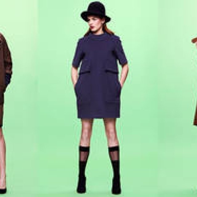 JC de CASTELBAJAC｜2014年秋冬プレコレクション