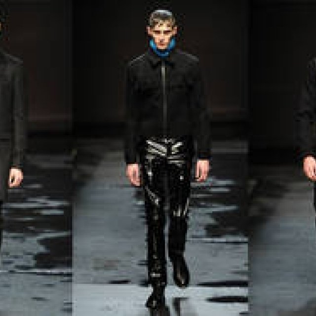 Topman Design｜2014-15年秋冬 メンズコレクション