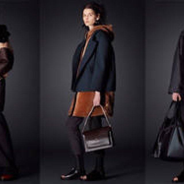 MARNI｜2014年秋冬プレコレクション