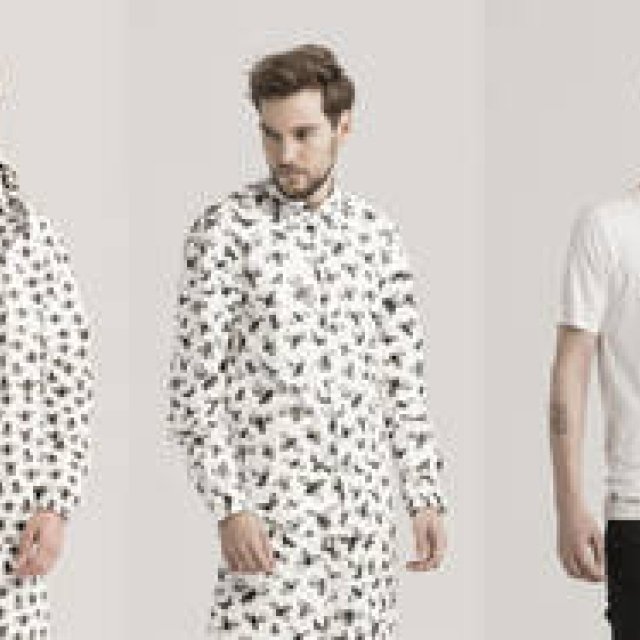 UEG｜ポーランド発ブランド「UEG」日本初上陸 ギャラリー