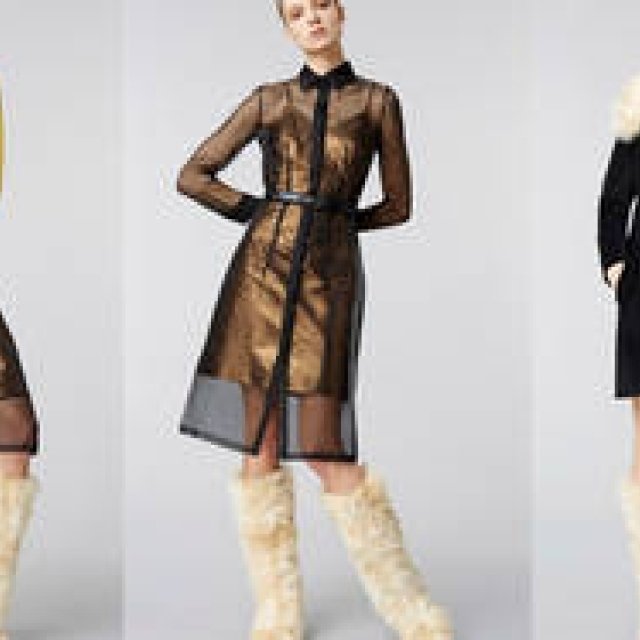 ANT!PODiUM｜2014年秋冬プレコレクション