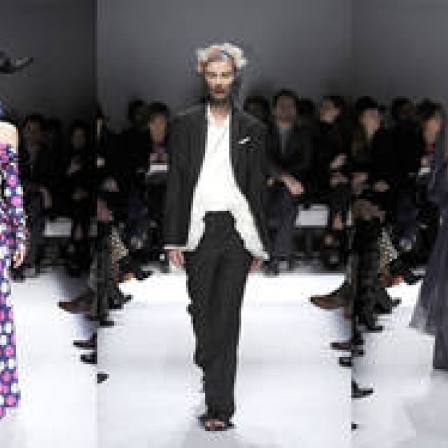 Schiaparelli｜2014年春夏オートクチュールコレクション