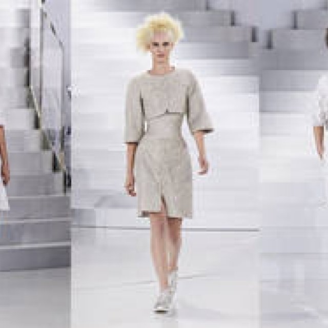 CHANEL｜2014年春夏オートクチュールコレクション