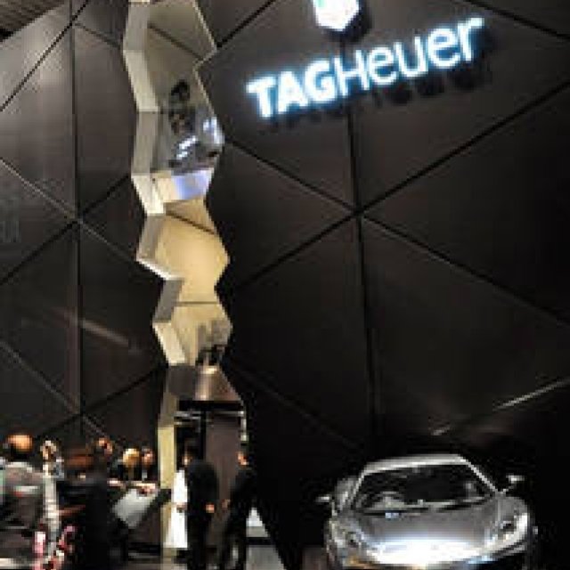 TAG Heuer｜2013年新作ウォッチ、バーゼル現地レポート ギャラリー