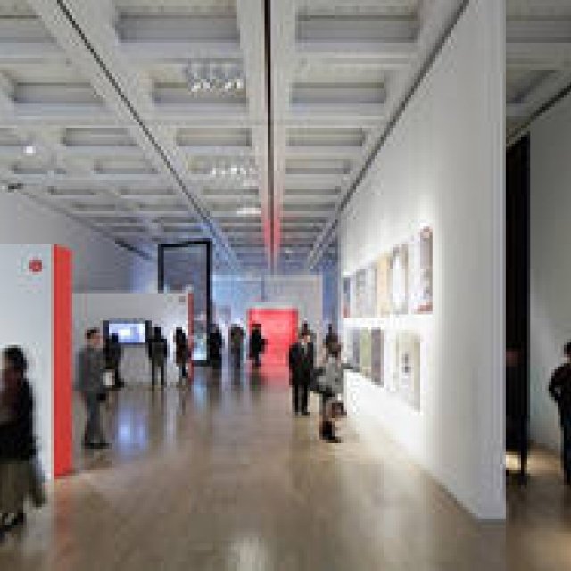 ART｜メディア芸術の“いま”「第17回文化庁メディア芸術祭 受賞作品展」 ギャラリー