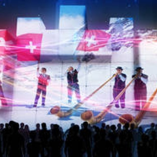 EVENT｜日本・スイス国交樹立150周年記念イベント「スイス・デイズ」開催 ギャラリー