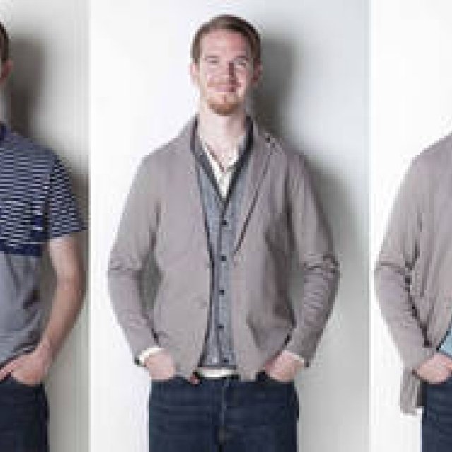 FLISTFIA｜2014年春夏コレクション ギャラリー