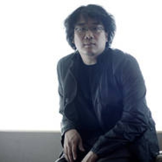 INTERVIEW｜『スノーピアサー』ポン・ジュノ監督、来日記念インタビュー ギャラリー