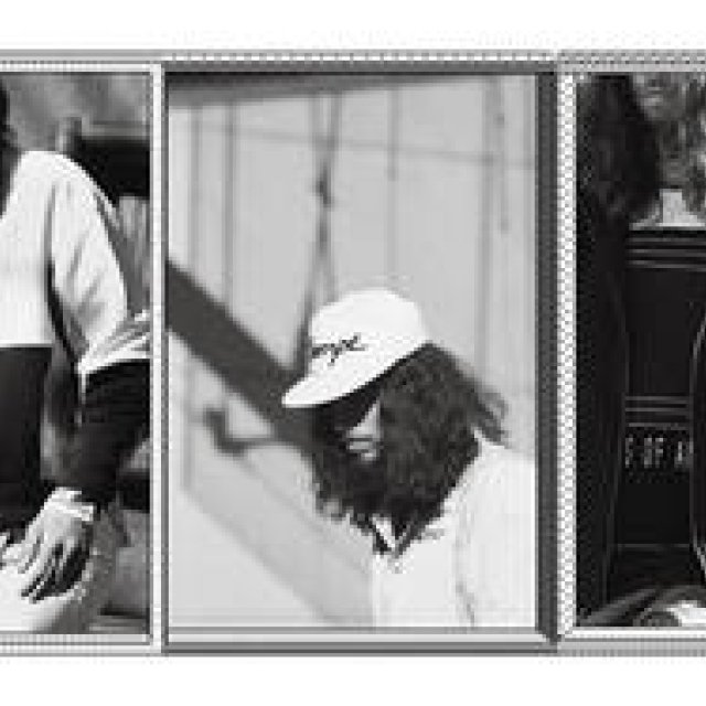 BEAUTY&YOUTH UNITED ARROWS｜C.E×B&Y カプセルコレクション