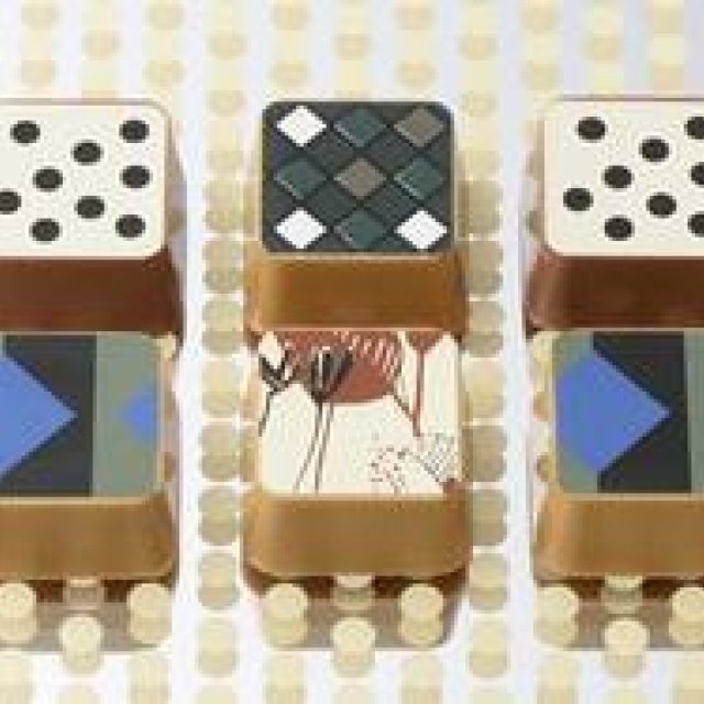 MARNI｜バレンタイン限定チョコレートが登場 ギャラリー