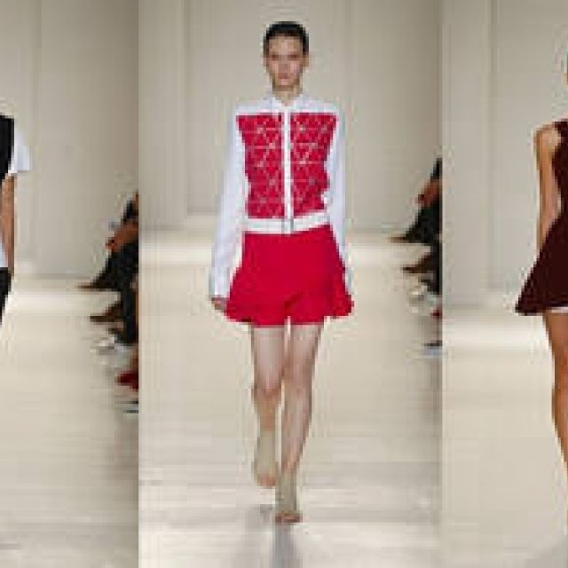 VICTORIA BECKHAM｜初の路面店、ロンドンに今秋オープン ギャラリー