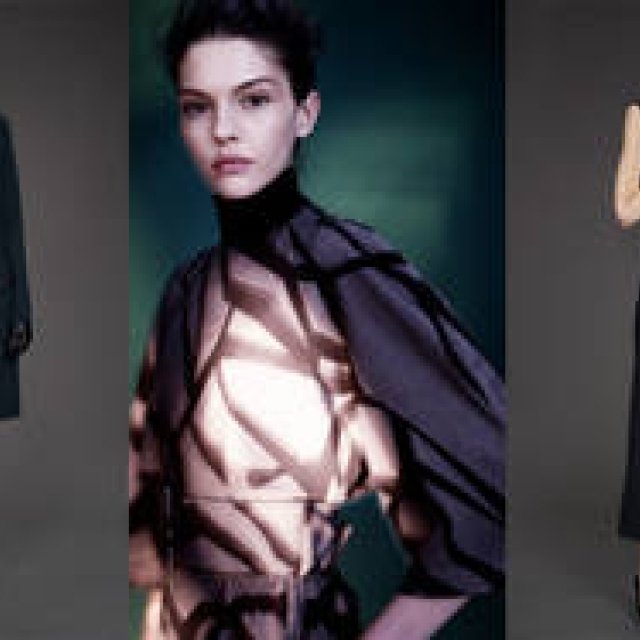 DAMIR DOMA｜2014年秋冬プレコレクション