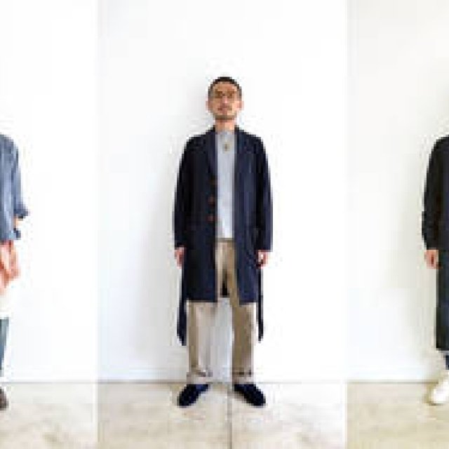 salvy;｜2014年春夏コレクション ギャラリー