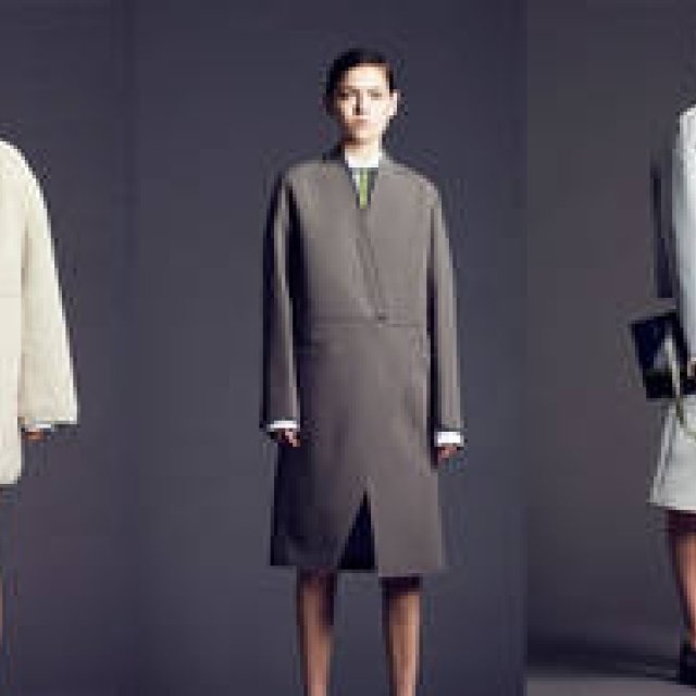 Gabriele Colangelo｜2014年秋冬プレコレクション