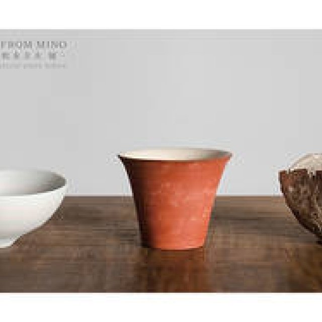 gleen｜岐阜県美濃地方で活動する若手陶芸作家3人の展示会