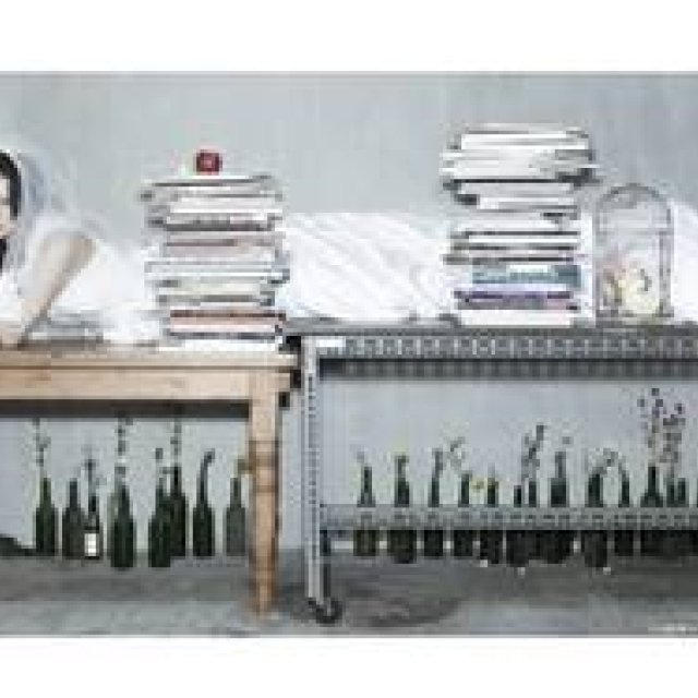 ART｜9人の写真家による『INFINITY VS～僕らとたった一人のモナ～』 ギャラリー